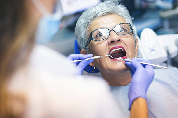 Best Dental Bonding  in Luverne, MN